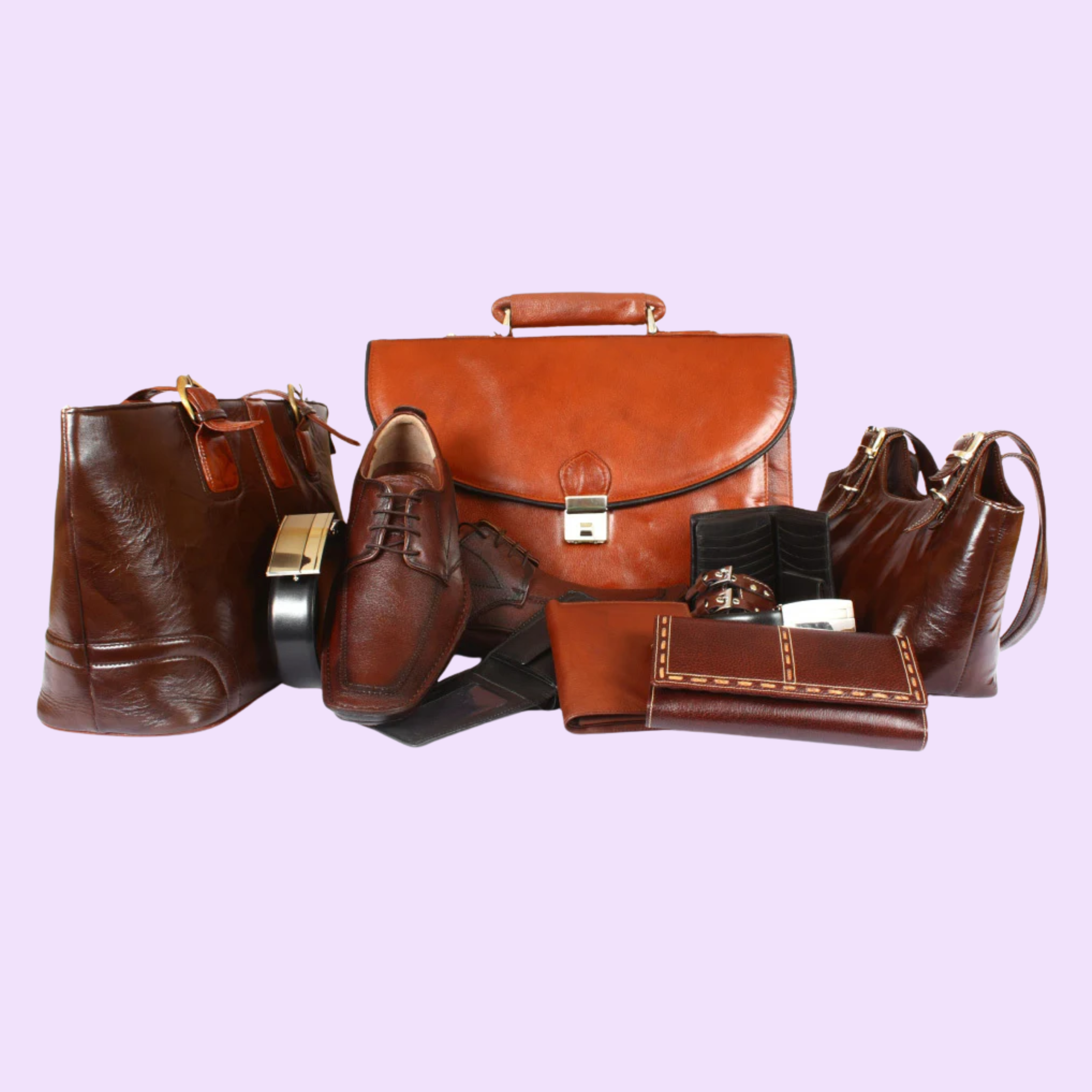 Accessories